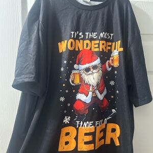Christmas shirt